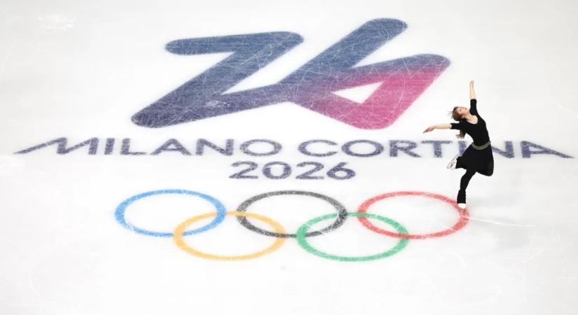 Az ICE rosszul cseng, ezért megváltoztatták az amerikai olimpikonok klubjának nevét