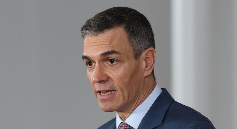 Új frontot nyitott a spanyol kormány: nagy tiltásra készülnek