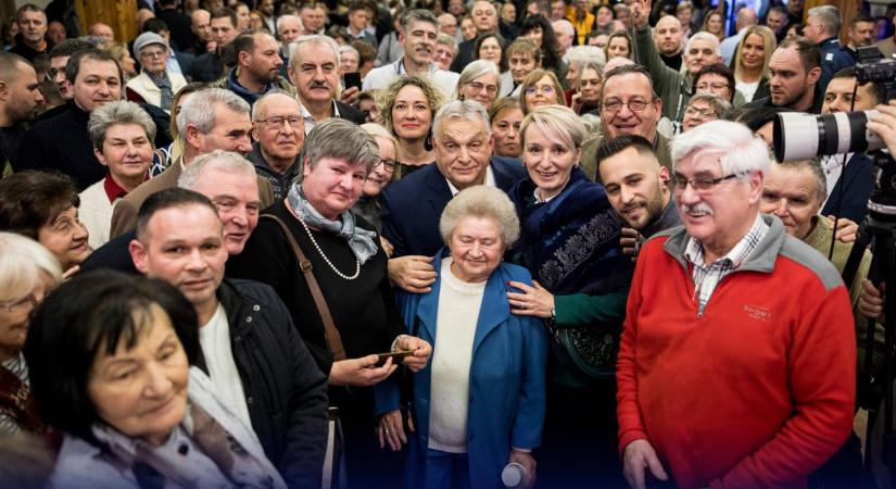 Egy gombostűt sem lehetett leejteni az oroszlányi fórumon
