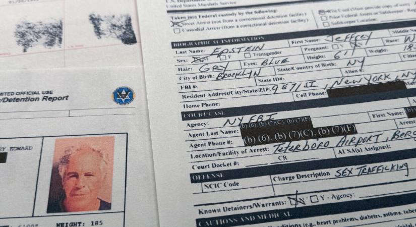 Epstein-botrány: már Pellegrini nevét is emlegetik