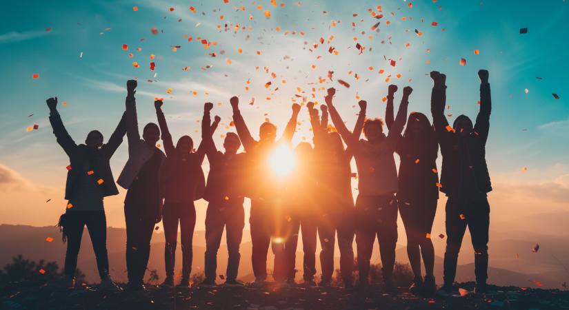 Kutatás a boldogságról és a meglepő eredmények