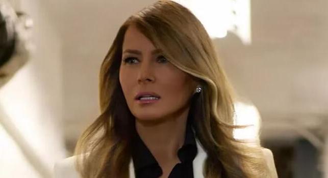 A Donald Trump feleségéről szóló film bekerült a világ legrosszabbjai közé