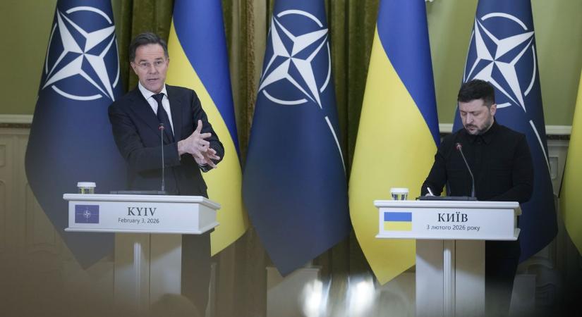 Moszkva figyelmeztet: a NATO-katonák legitim célpontok lennének Ukrajnában