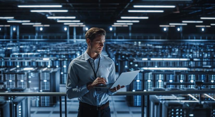 Jelentettek a techszektor óriásai – a piac felemásan reagált