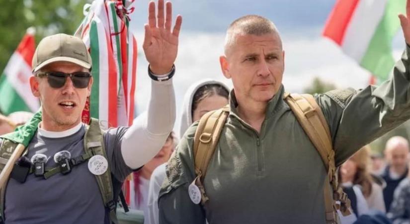 Ruszin-Szendi Romulusz kiakadt a Fidesznek kampányoló hajdú-bihari polgármesterekre