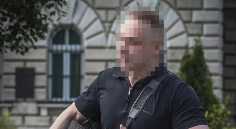 Kiderült, miért annyira fontos meghallgatni a bíróságon Kaiser Ede volt barátnőjét