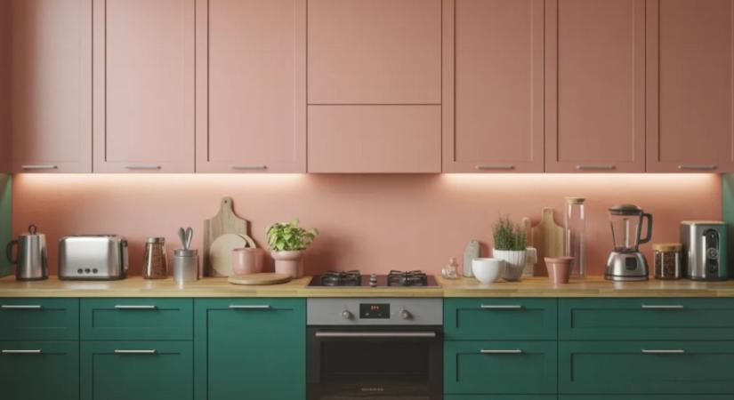 Szép a konyhád, mégsem szereted? Ezek a tervezési hibák állhatnak mögötte