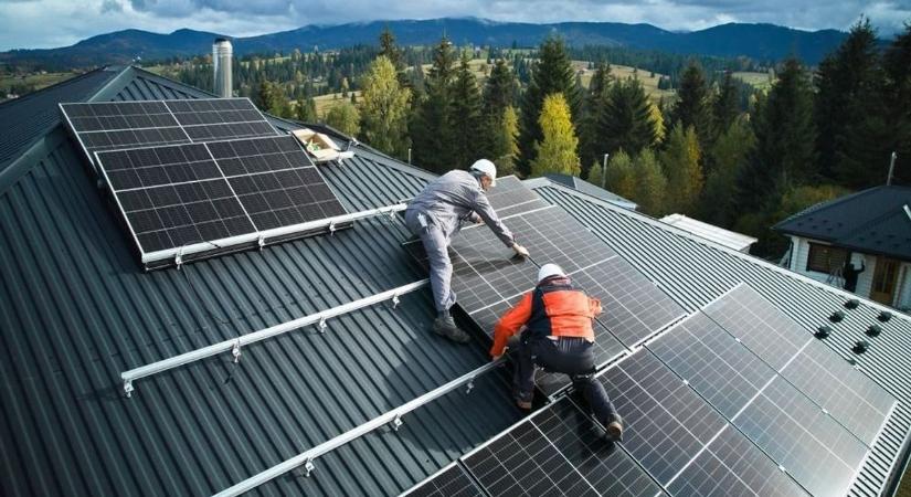 Beindult a roham – ennyien regisztráltak percek alatt az energiatárolóra!