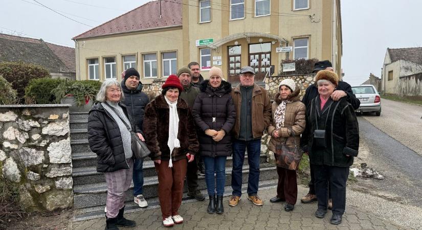 Saját magát buktatta le a Tisza jelöltje