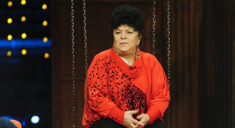 Bangó Margit állapotáról nyilatkozott az unokája: „Hónapok óta kórházban van kisebb-nagyobb megszakításokkal”