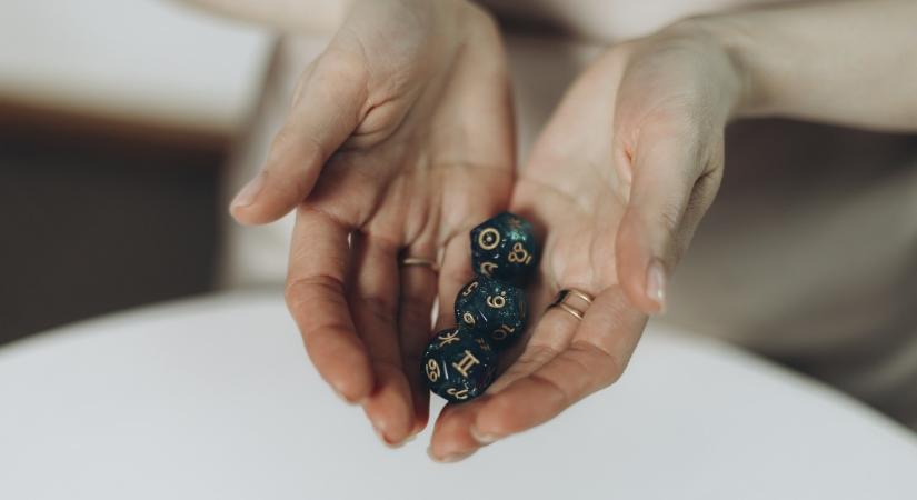 Számmisztika: meglepő fordulatokat hoz a hét