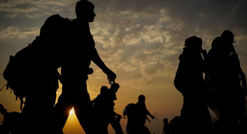 Menedékkérők – fordult a kocka Németországban