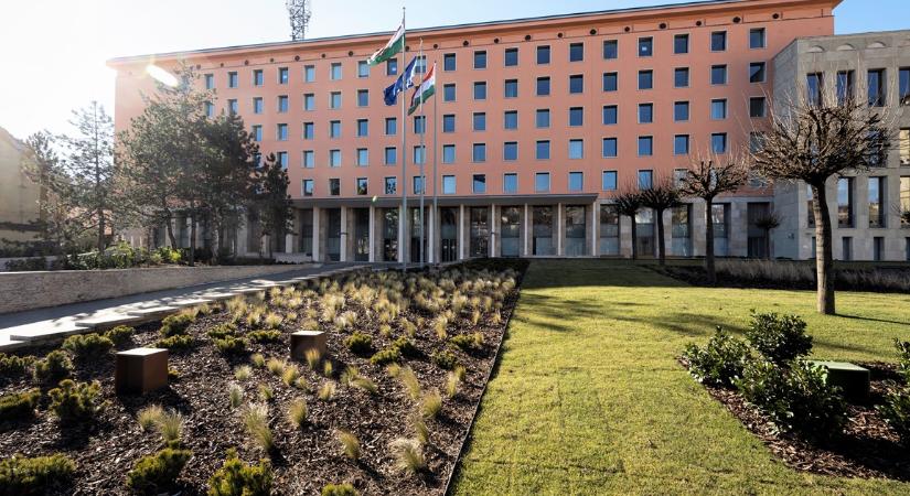 Magának a tőzsdének nem ment annyira jól a tavalyi évben