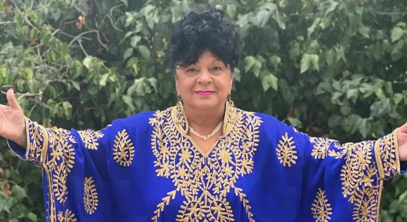 "Szeretnénk eloszlatni minden rémhírt" – Emilio megtörte a csendet Bangó Margit állapotáról