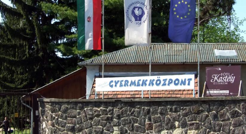 Az SZGYF szerint nem bántalmazás miatt vittek kórházba egy gyereket a fóti gyermekotthonból