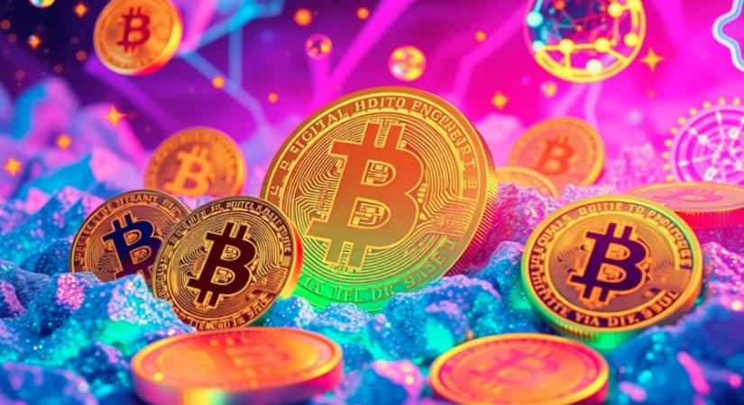 Zuhanórepülés előtt a Bitcoin? Galaxy Digital elemzője 63 ezer dolláros mélypontot jósol