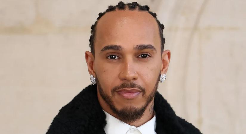 Lewis Hamilton igazi nőcsábász, fotókon a szupersztár dögös barátnői
