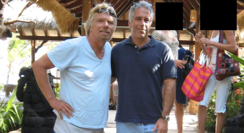 Epstein-iratok: lemondások, vizsgálatok és kínos magyarázkodások sora