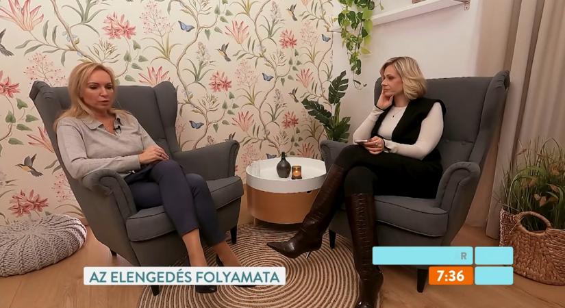 Lélekközösség Klub: így segít Peller Mariann az elengedésben és a személyes fejlődésben