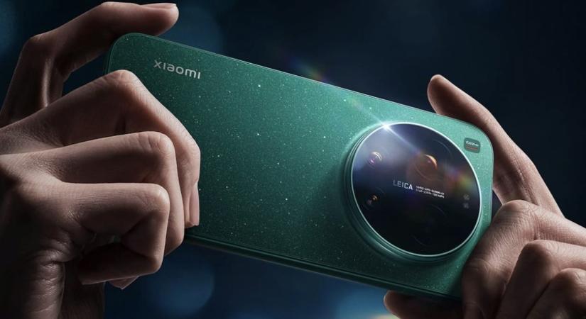 Európába is jön a Xiaomi 17 Ultra, de van pár rossz hírünk