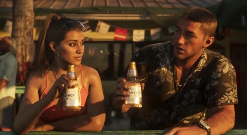 Egy gamer újságíró szerint hamarosan GTA 6 előzetes-cikkek jöhetnek