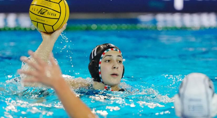 Ötméteresekkel legyőztük a görögöket és bejutottunk az Eb-döntőbe!