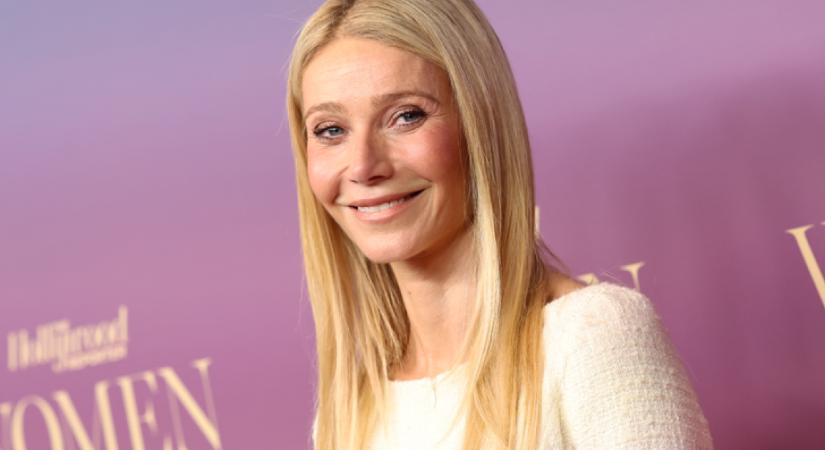 Gwyneth Paltrow lecsapott erre az isteni kabátra: ez most a legfelkapottabb darab