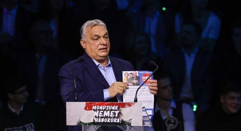 „Nem fizetünk a háborúért” – Így vélekednek az emberek a nemzeti petícióról (videóval)