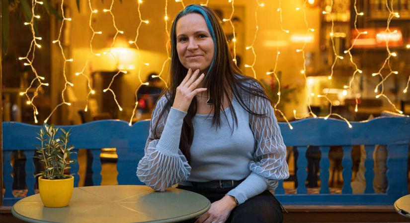 Keszthelyi Gabriella matematikus: Barátkozzatok meg a véletlenekkel, mert nagyon is léteznek!