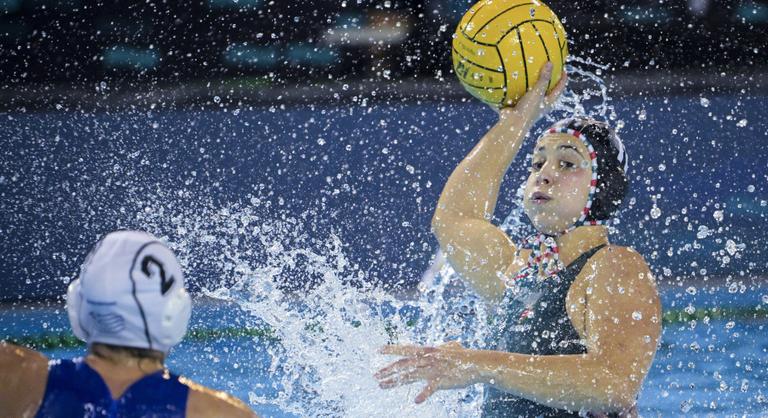 Ötméteresek után női pólóválogatottunk legyőzte a világbajnokot, Eb-döntőbe jutott