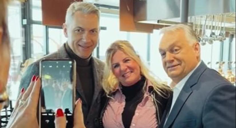 Orbán Viktornak és Lázár Jánosnak is jár a szünet