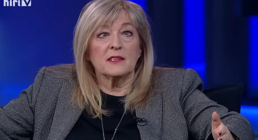 Schmidt Mária alapítványa milliárdos szerződéseket kötött NER-közeli cégekkel