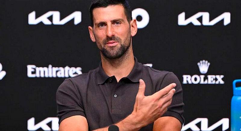 Djokovics félmilliárdot ad jótékony célra