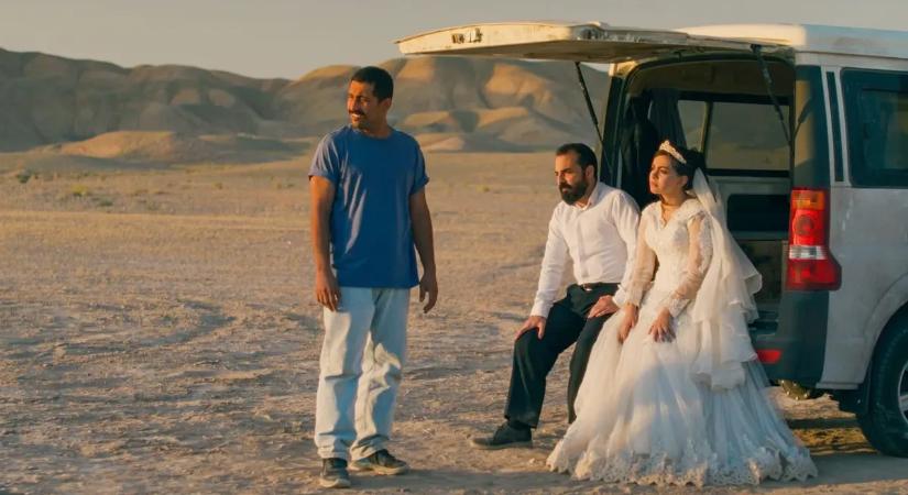 Iránban letartóztatták egy Oscar-díjra jelölt film forgatókönyvíróját