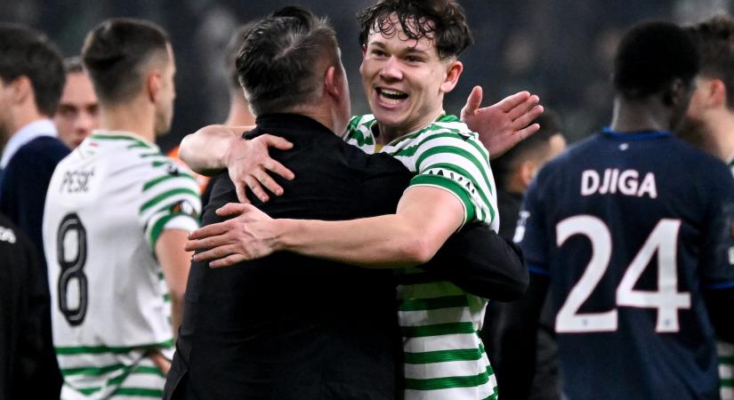 Nem akármilyen listán került a top 5-be Tóth Alex