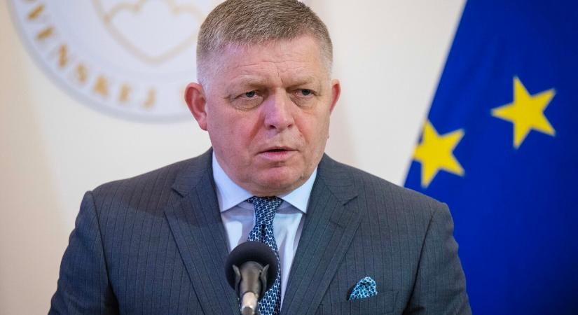 Fico: Lajčák és Epstein kommunikációjával Šimečka botrányát akarják eltussolni