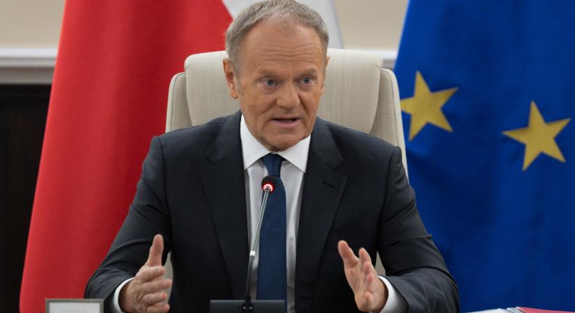 Lengyel vizsgálat jöhet az Epstein-ügyben: orosz titkosszolgálati szálakat is emlegetnek