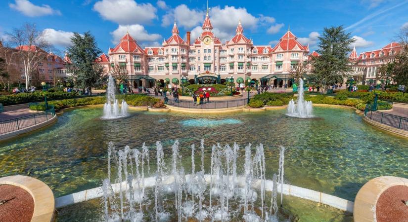 Kalózhajóról nevez ki új főnököt a Disney