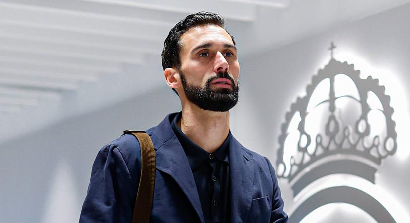 Szűkül a kör: ez a világklasszis kell a Real Madridnak