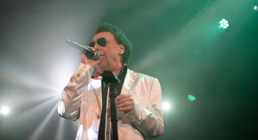 Viharos volt Fenyő Miklós házassága: így ismerte meg nagy szerelmét