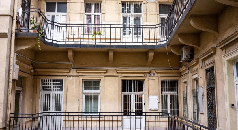 „Prága-szindróma” Budapesten: újabb kerület megy neki az airbnb-knek