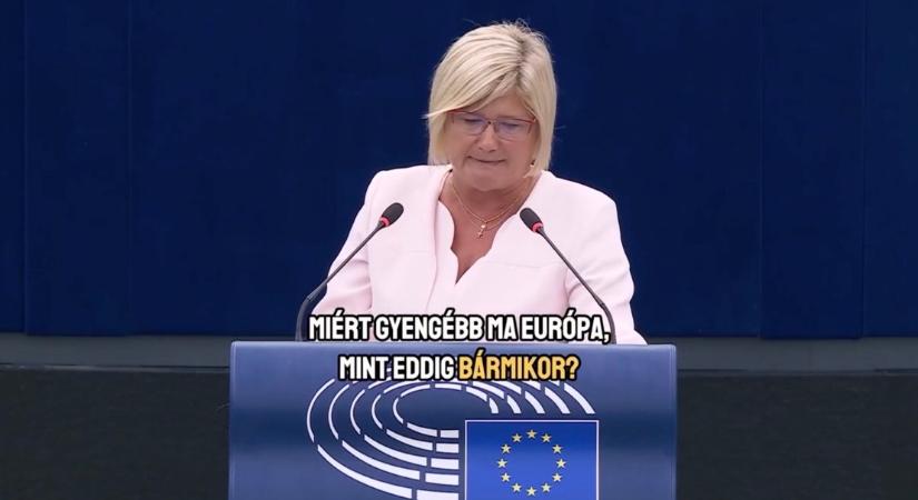 Gál Kinga: Nyomás alatt állnak a Patrióták