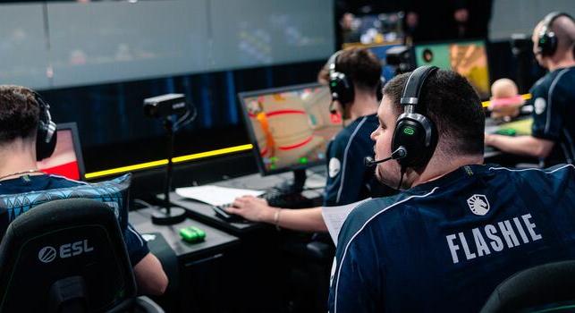 Dokumentumfilmmel ünnepeli magát a 25 éves Team Liquid