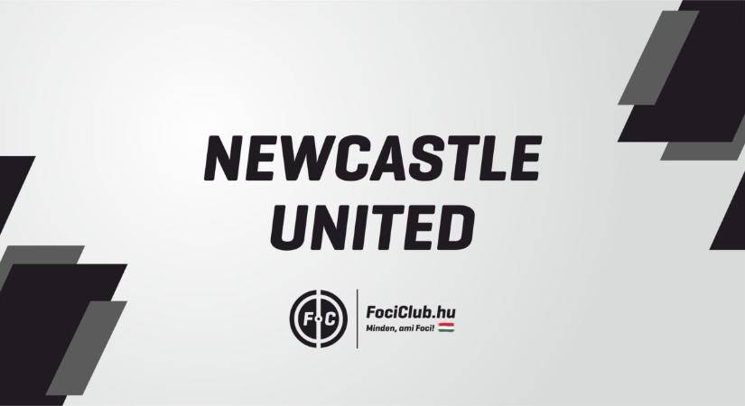 Newcastle: távozott a korábbi csapatkapitány! – hivatalos