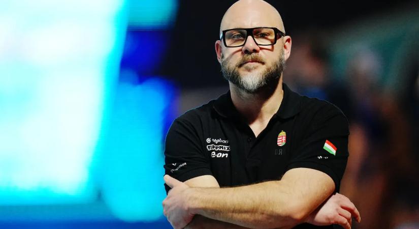 Cseh Sándor: Nagyon igazságtalannak tartottam volna, ha nem mi nyerünk ma