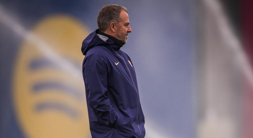 Óriási meglepetés lehet az FC Barcelona következő csúcsigazolása