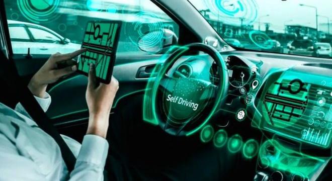 Intelligens járművek érkeznek Európába