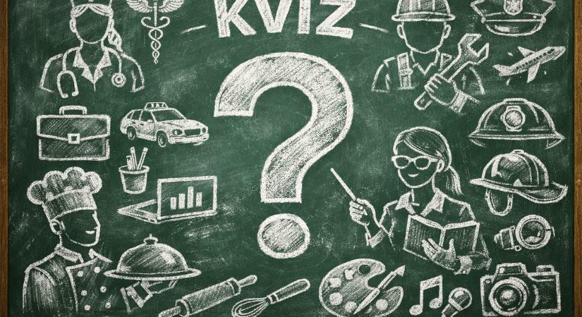 Tanár, jogász vagy mérnök? Kitalálod, mi a valódi végzettsége a politikusoknak?