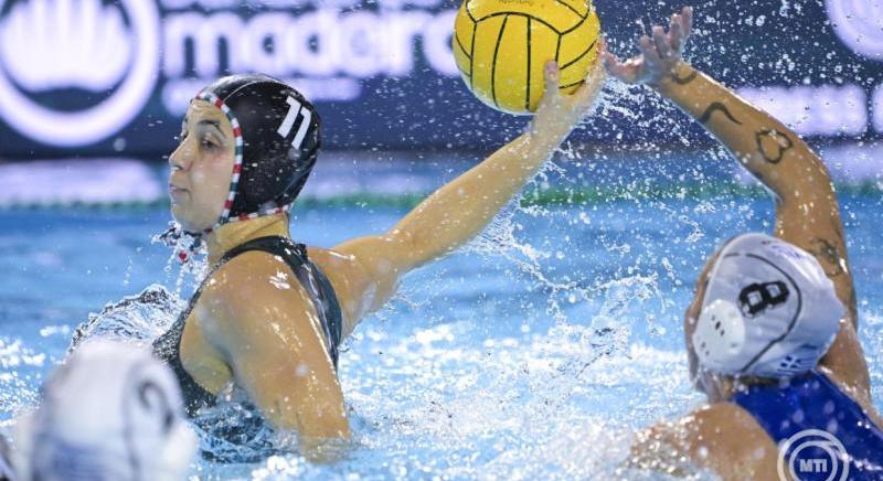 Döntős a magyar válogatott – ötméteresekkel legyőztük Görögországot az Eb-elődöntőben