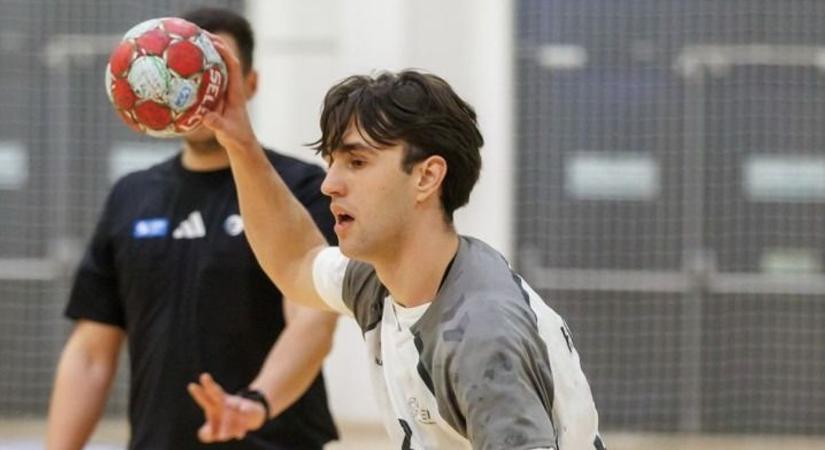 Óriási bravúrral négy között a NEKA a Magyar Kupában